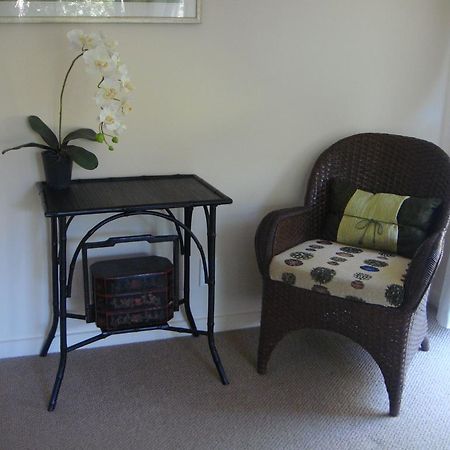 By The Park B & B Whangarei Extérieur photo